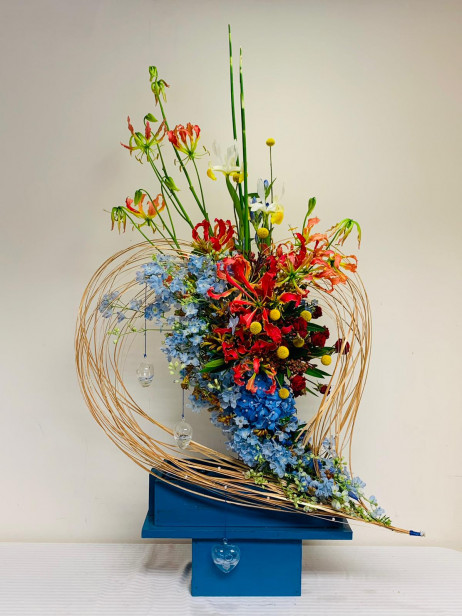 Floral Design Courses